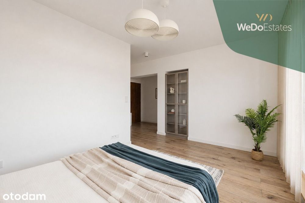 Apartment in Pruszków, Ostoja - Widok 2