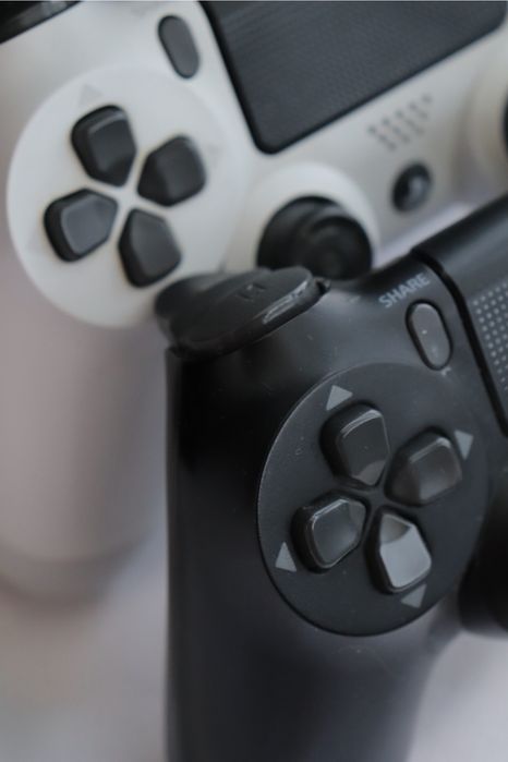 PS4 Pro 1TB CUH-72xx  (остання ревізія)