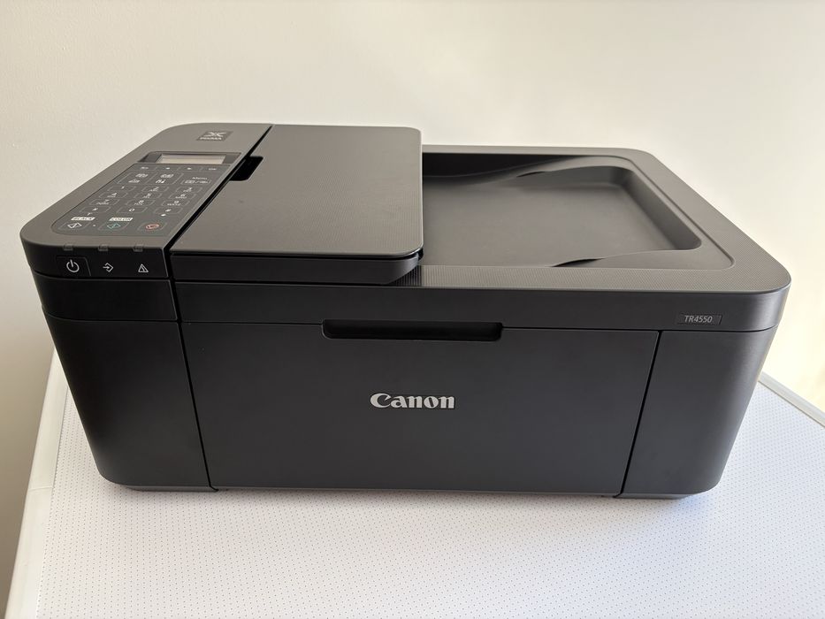 Inkjet Printer - Canon494484347117916164