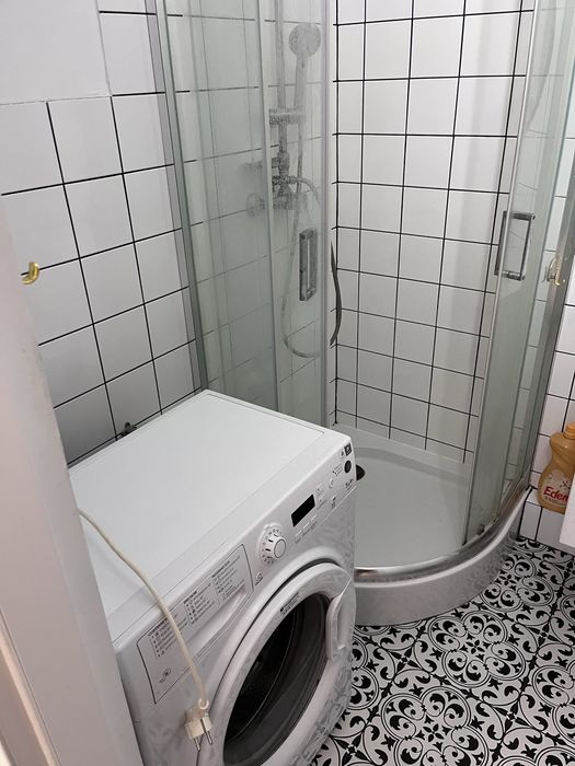 Wynajmę mieszkanie w centrum Mszczonowa.