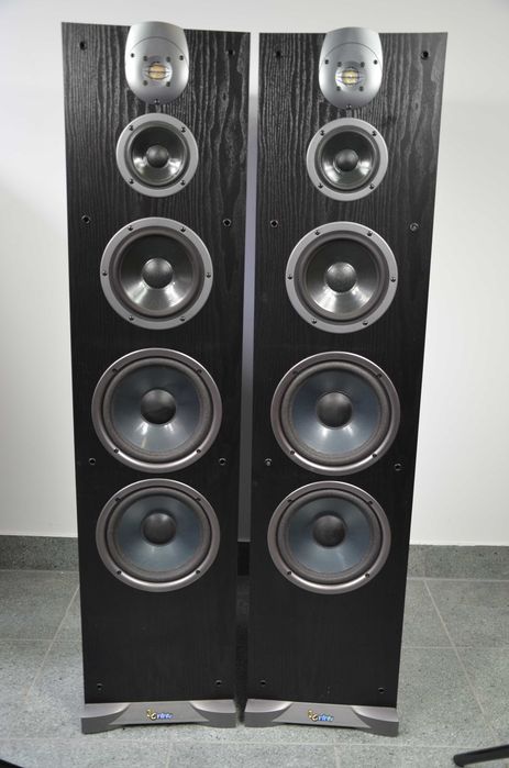 Kolumny podłogowe Infinity Delta 70 oryginały