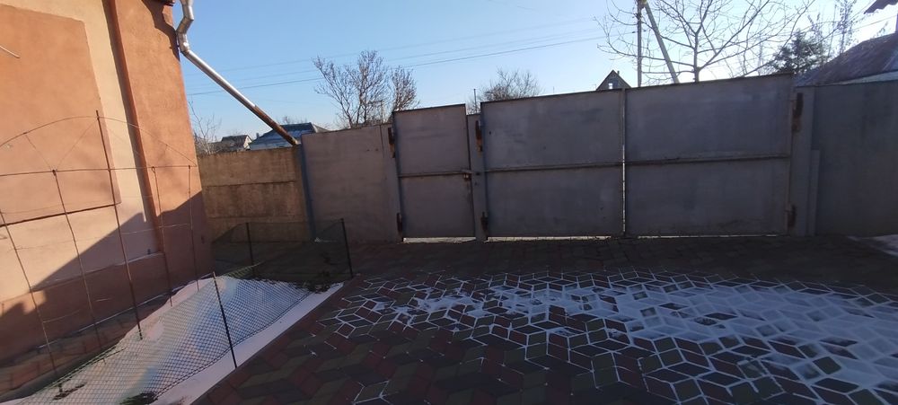 Будинок 20 хв центр 1.5 поверхи