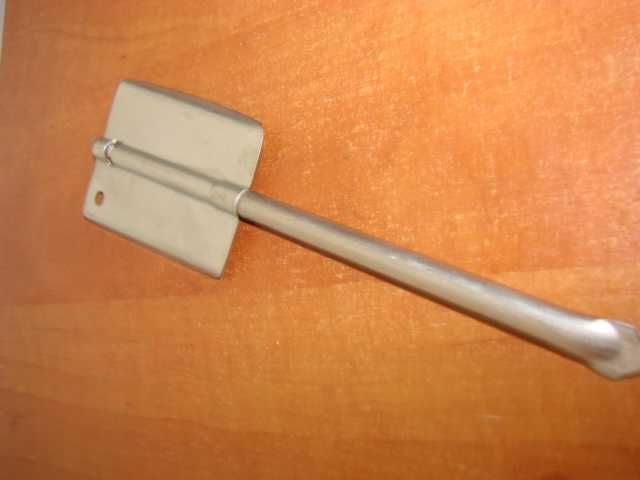 Viking stary szwedzki termometr do pieczeni