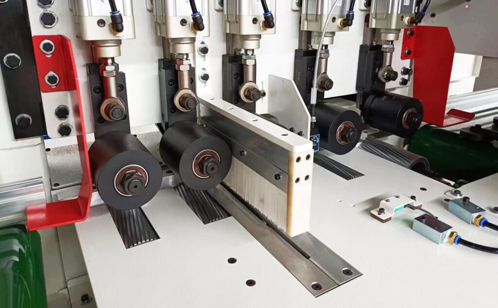 Оптимізуюча пилка WINTER QUICK 100 NC