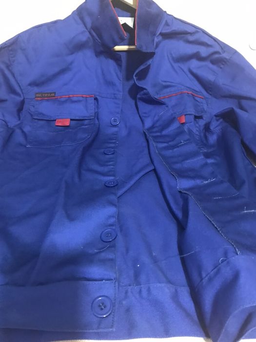 Bluza / kurtka ochronna robocza max-popular