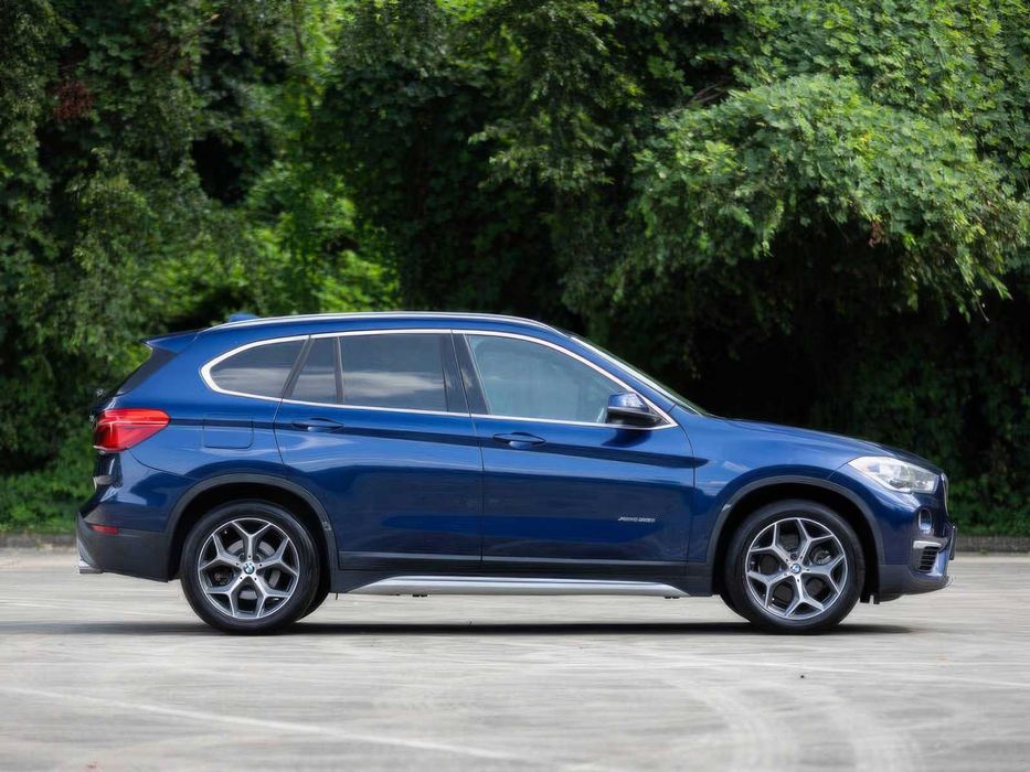 BMW X1 xDrive28i      2018