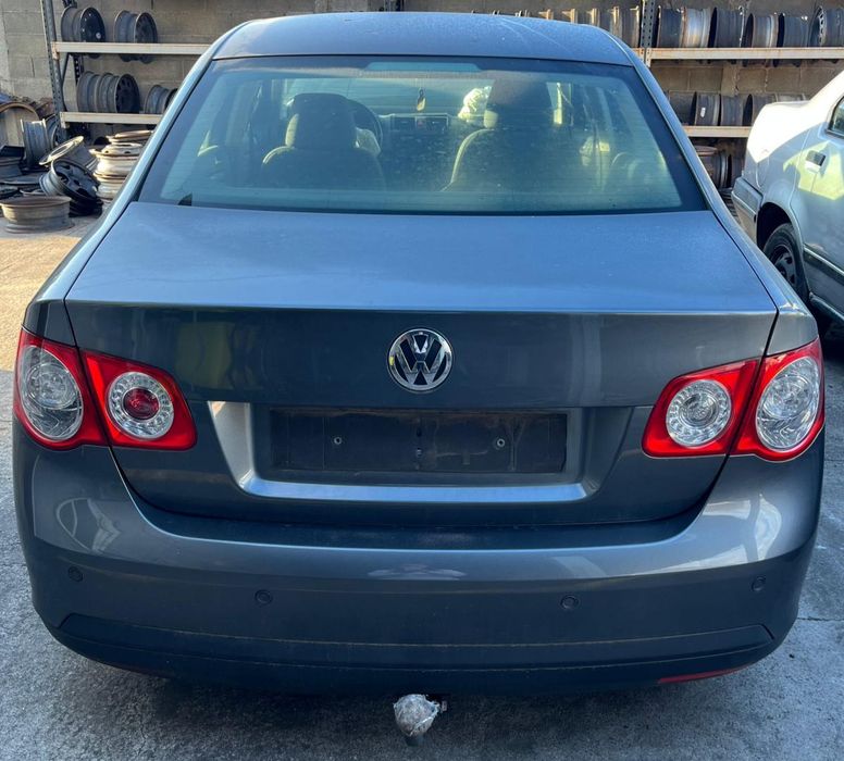 Motor Completo Volkswagen Jetta V 1K2
