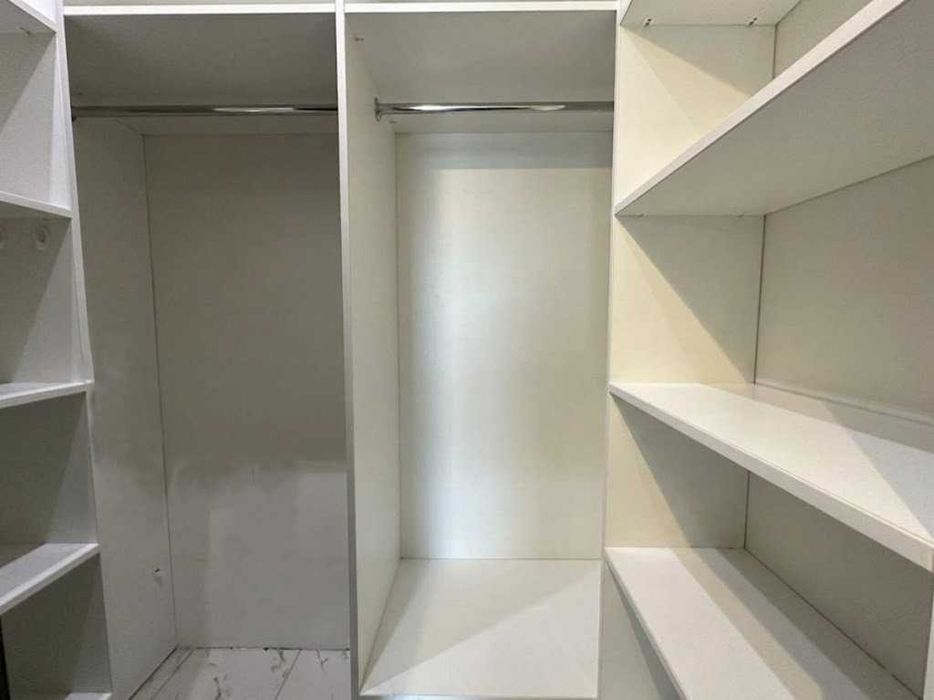 Продаж квартири 58м² з меблями та технікою. Євроремонт