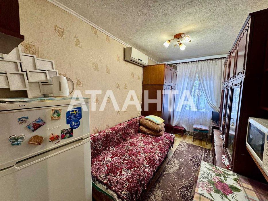 Кімната район парка Марка Твена(Горького) відмінна ціна