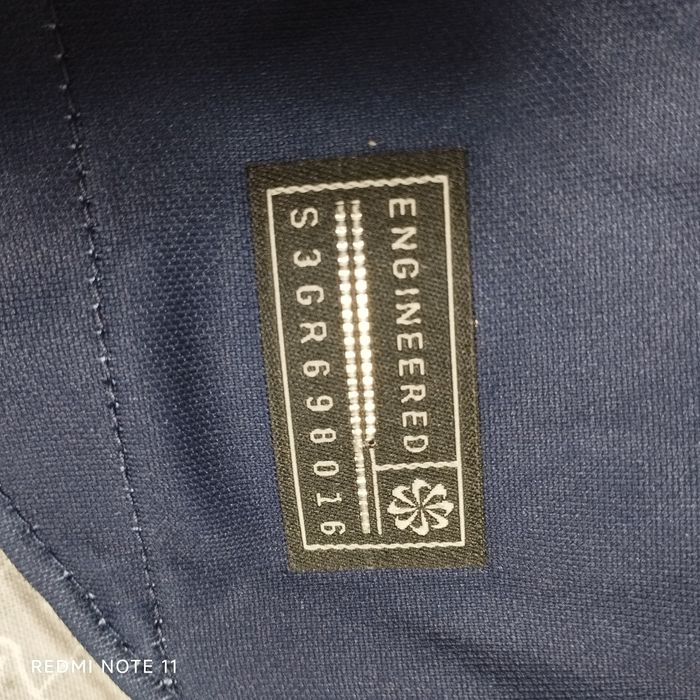 Футболка "NIKE ORIGINAL" . Чоловіча розмір М.