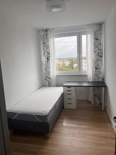 Mieszkanie – Wrocław - Widok 3