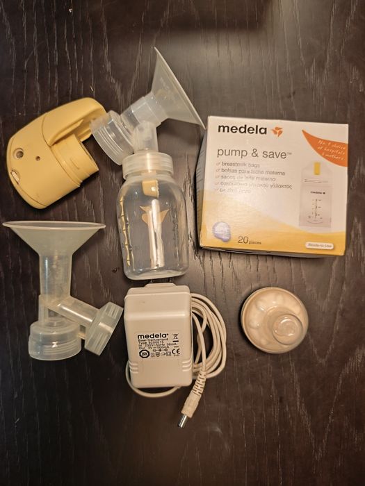 Medela Miini Electric- Bomba Extração