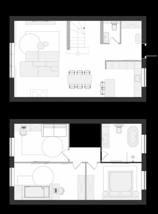 терміновий продаж таунахауса в крихівцях