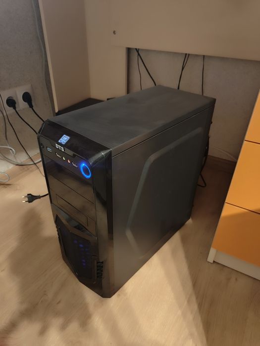 Комп'ютер в ідеальному стані