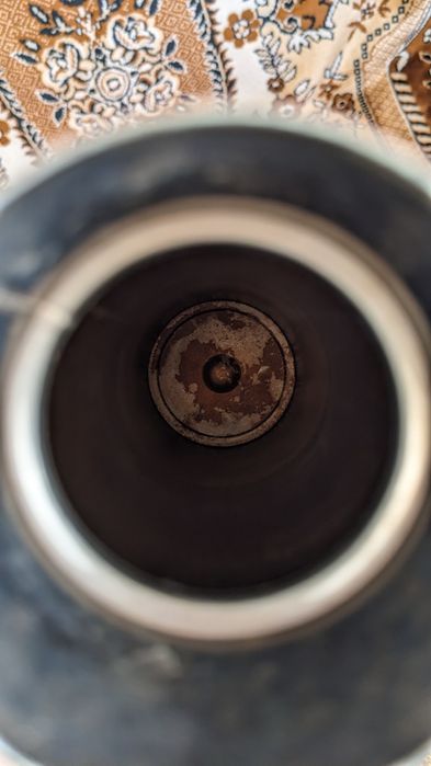 Продам дитячий термос (є нюанси)