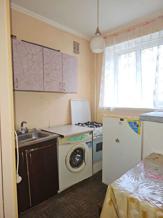 Продаж 1 к. квартири Залютино 10 хв. Холодна Гора - Вид 2