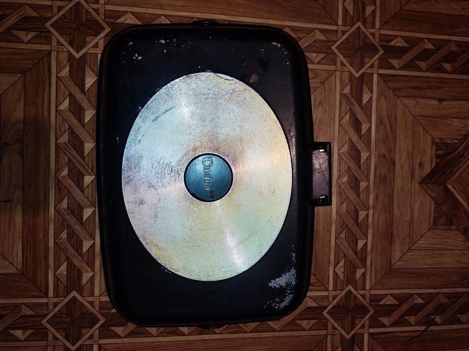 Сковорода-гриль "Cucina" Італія