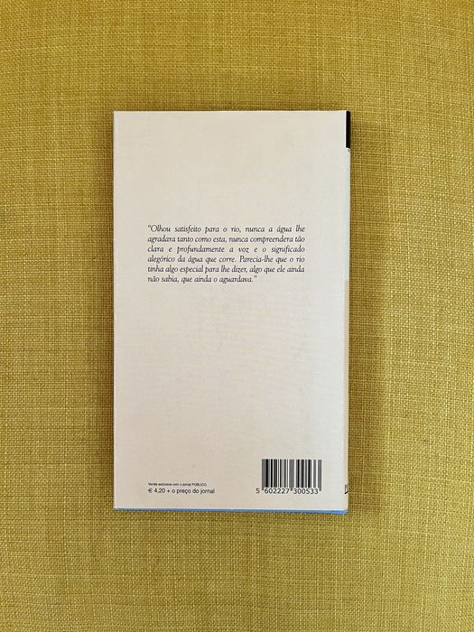 “Siddhartha”, Hérman Hesse