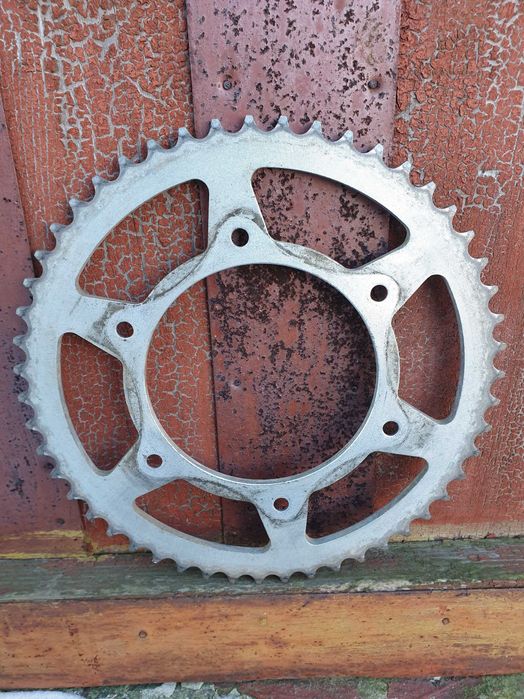 Звезда задняя Kovi 250