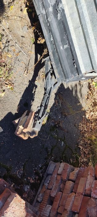 продам прицеп  усилиний