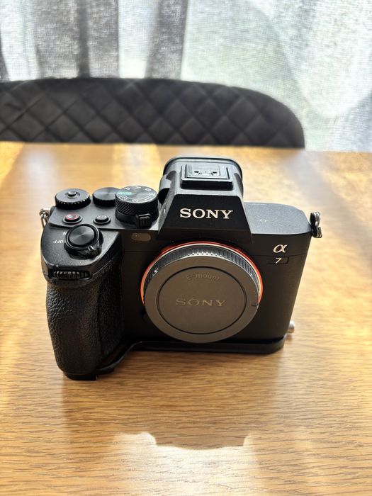 sony a7 - купити цифрові фотокамери - Ціна на OLX.ua