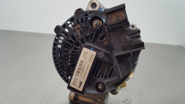 Alternador FORD C-Max II (DXA/CB7, DXA/CEU)
