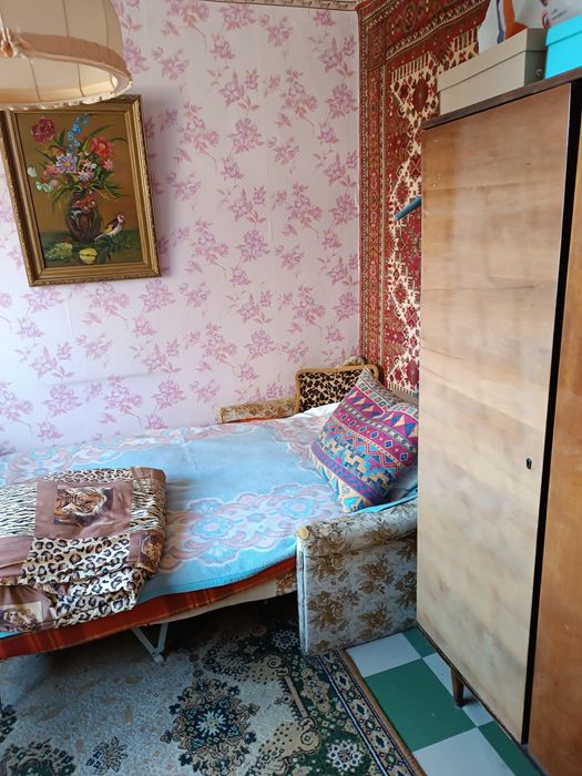 Оренда кімнати , проживання із власницею