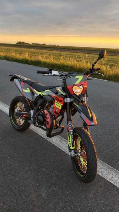 Sherco
