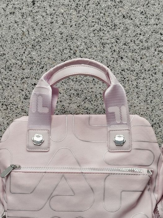 Torebka Fila do ręki i ramię