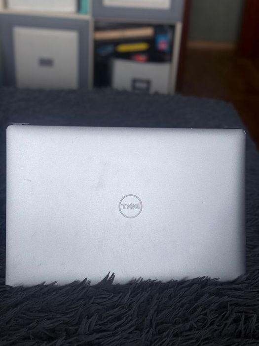 Ноутбук DELL робой в хорошому стані