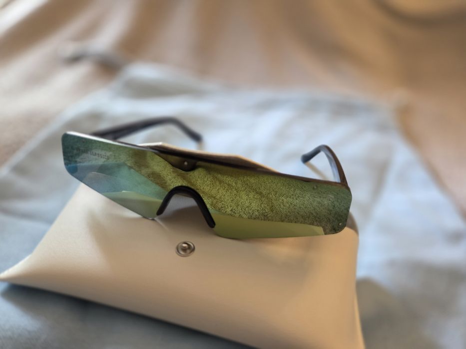Okulary URBAN classics