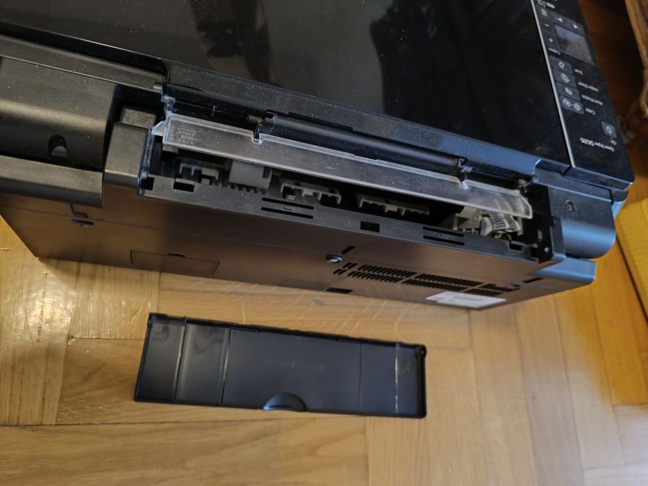 Epson stylus sx215 drukarka ze skanerem