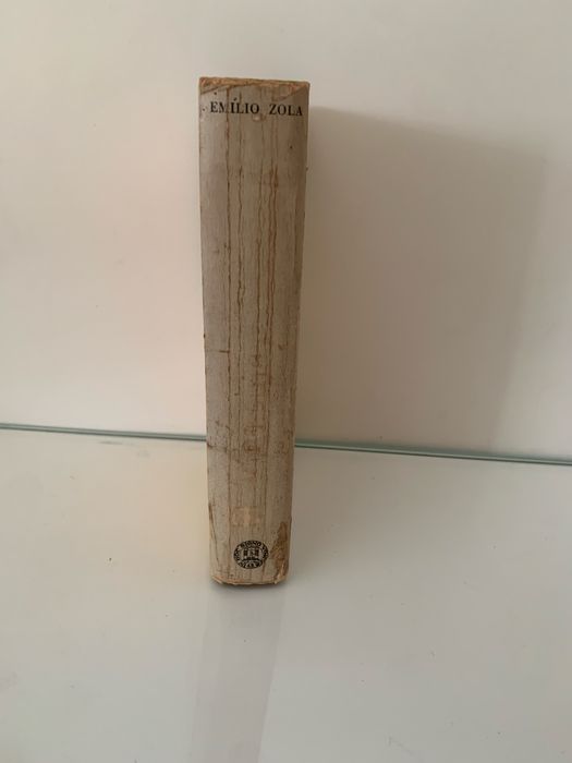 Roupa suja - Émile Zola