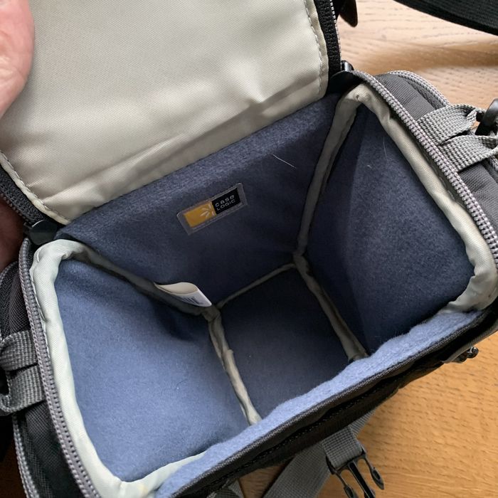 Сумка для фотоапарата