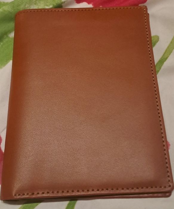 Portfel Midi Pickett London