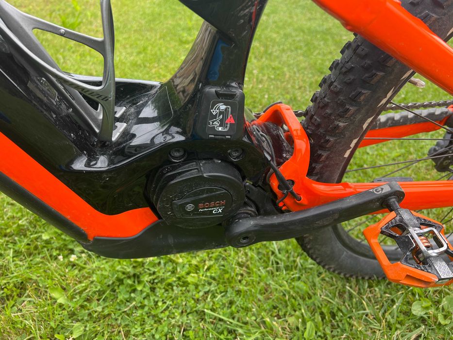 Rower CANNONDALE MOTERRA neo carbon1