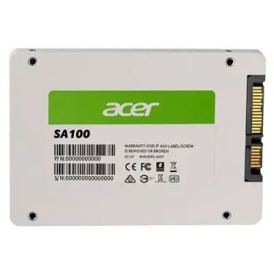 Брендовые SSD sata, Samsung, HP, Acer. Диски Только с Windows 10, 11.