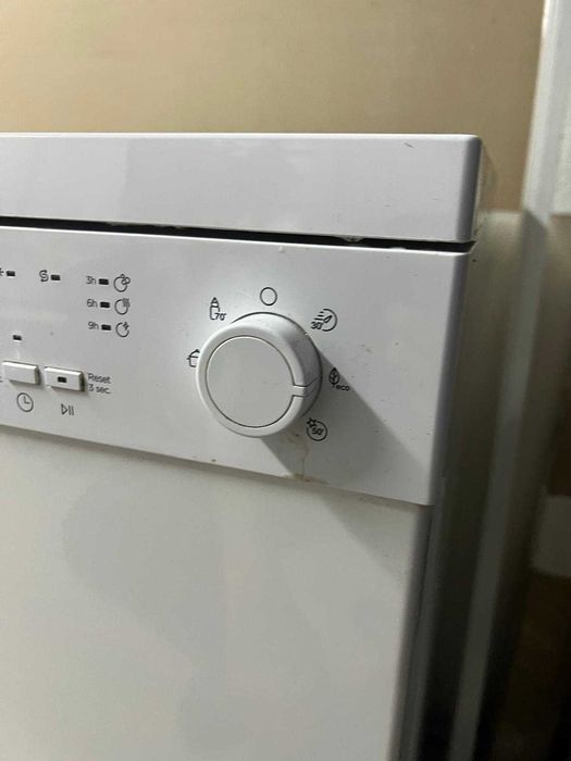 Máquina lavar Princess X14BR
