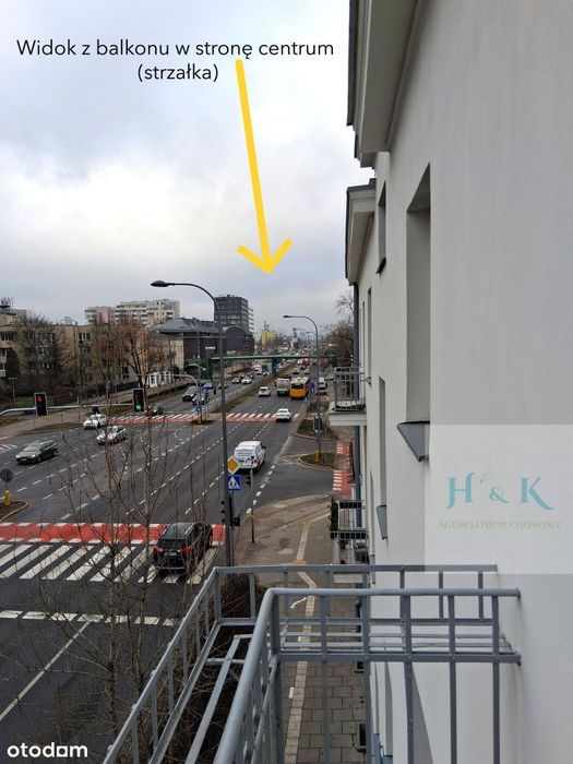 Prestiż na Sadybie