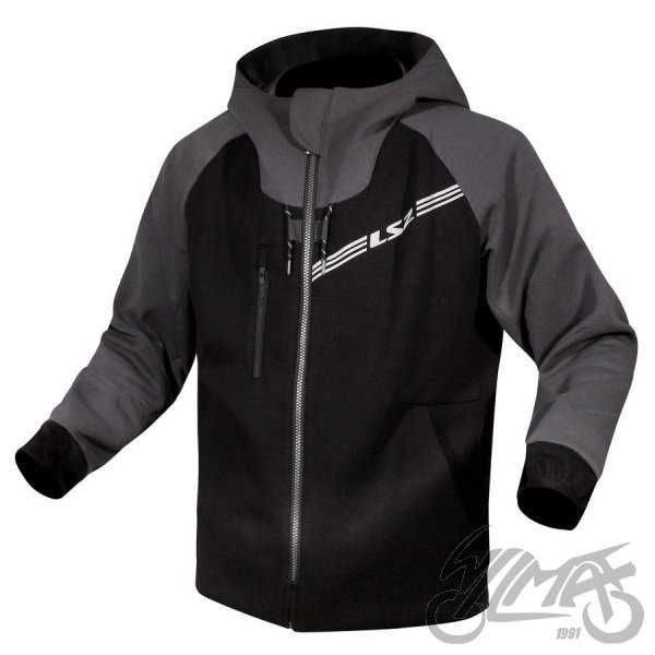 Kurtka motocyklowa LS2 Throttle MAN