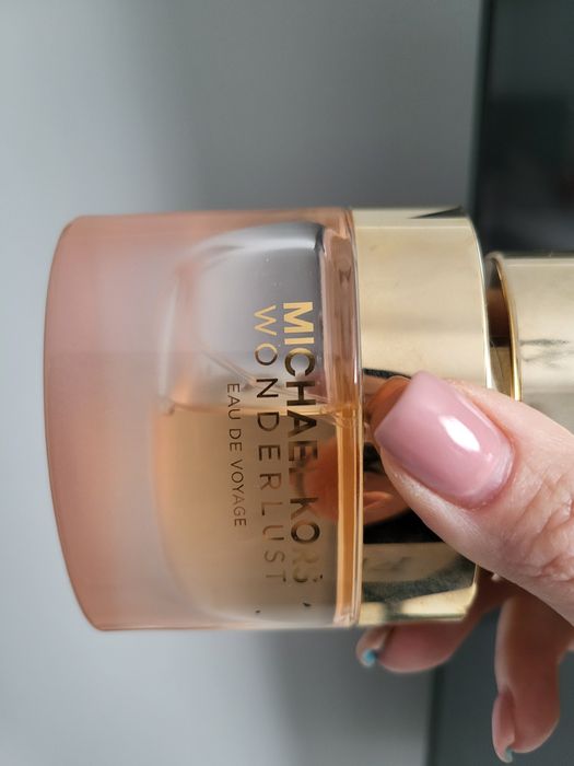 Michael kors wonderlaust eau de voyage 50ml