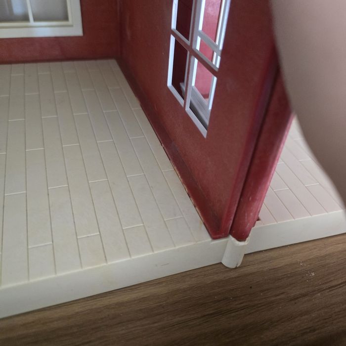 Sylvanian Families Silvanian Hotel