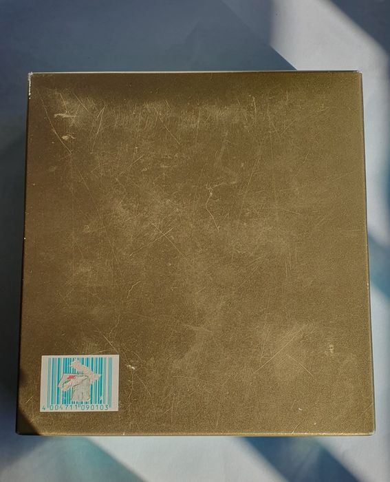 4711 Woda kolońska 100ml plus mydło