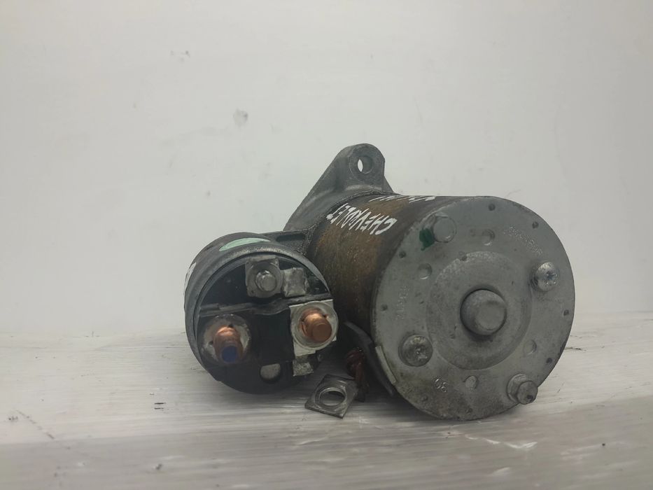 Motor de arranque CHEVROLET Spark (M300)