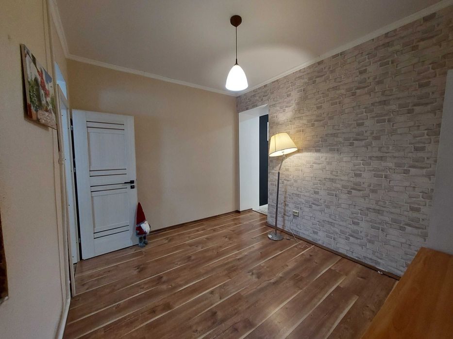 2-комнатная квартира по адресу Куликово поле пл. (площадь 40,9 м²) - Atlanta.ua - фото 8