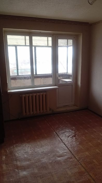 Продам 1-кімнатну квартиру с.Нове