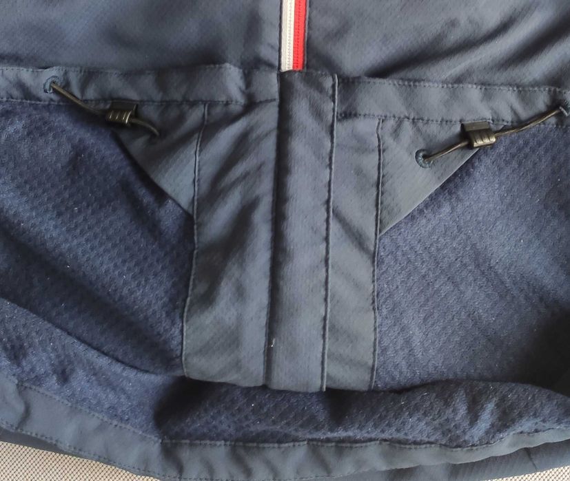 Bluza (kurtka) trekingowa firmy Norheim.