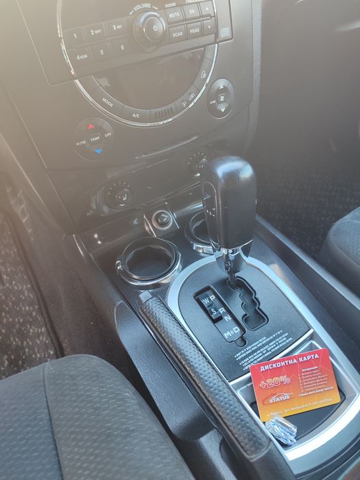 Продам Рекстон..