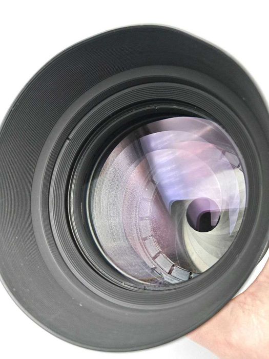 Pentacon 300/4 19 пелюстків різьба М42