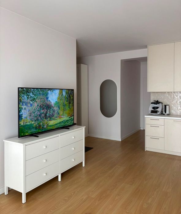 Mieszkanie 63m2 z Garażem Apartamenty Mickiewicza
